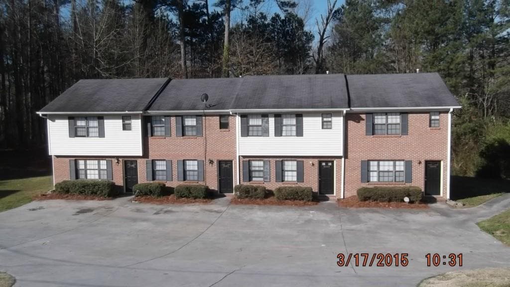 quadruplex sold at 3080 Parkside Court, Snellville, GA 30078