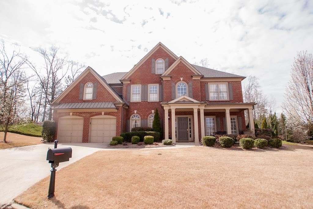 8710 Ardsley Trace, Cumming, GA 30041 — most recent listing photo
