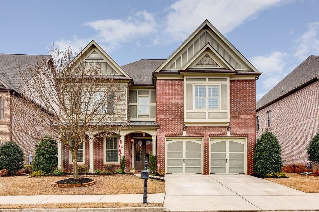 6240 Mount Vernon Oaks Drive, Sandy Springs, GA 30328 — most recent listing photo