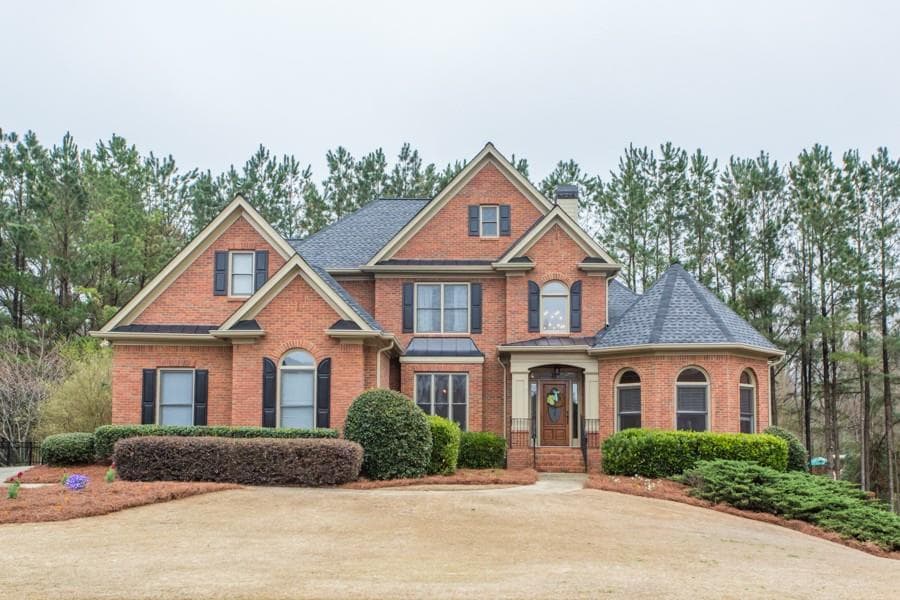 6710 Lancaster Circle, Cumming, GA 30040 — most recent listing photo