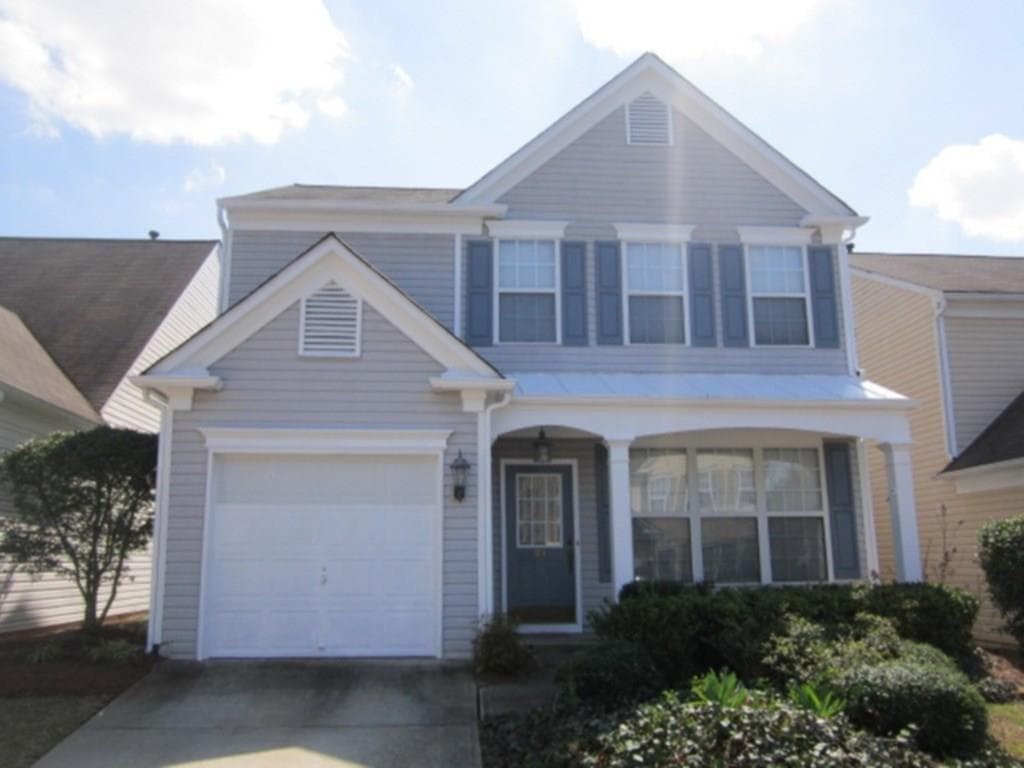 119 CHESHIRE Drive 119, Alpharetta, GA 30022 — most recent listing photo