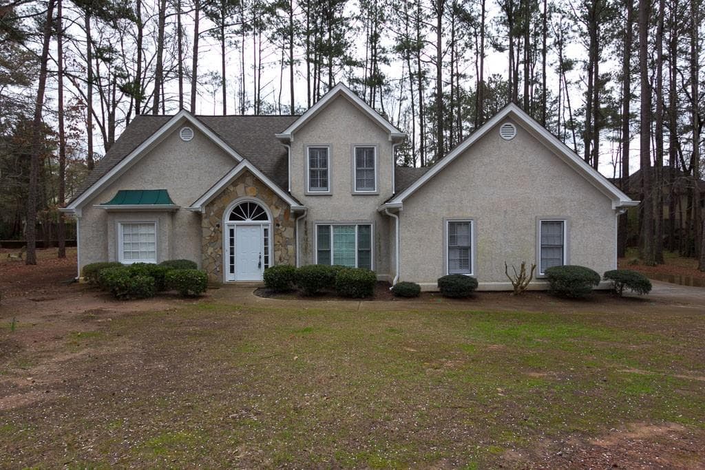 542 Mosswood Shoals, Stone Mountain, GA 30087 — most recent listing photo