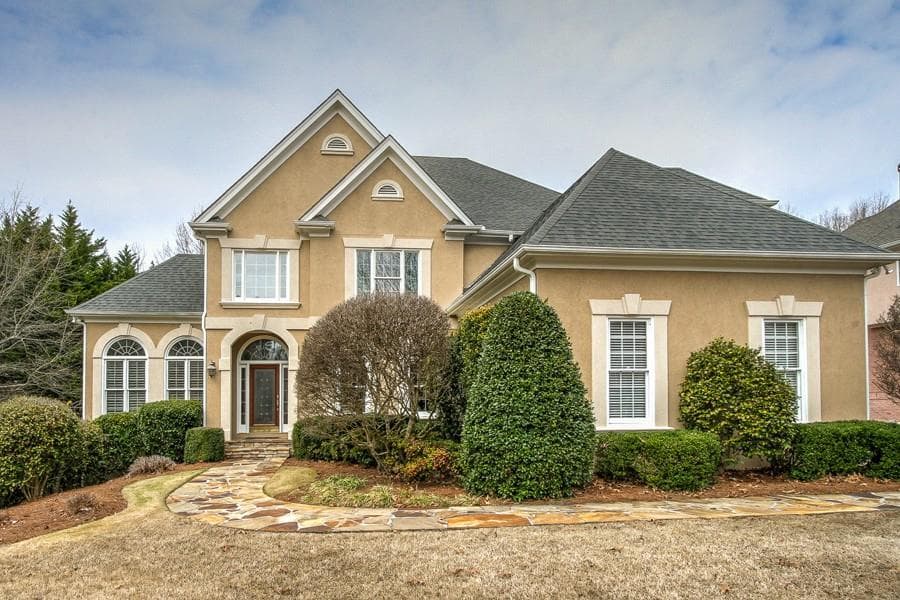 605 Creekbank Court, Woodstock, GA 30188 — most recent listing photo