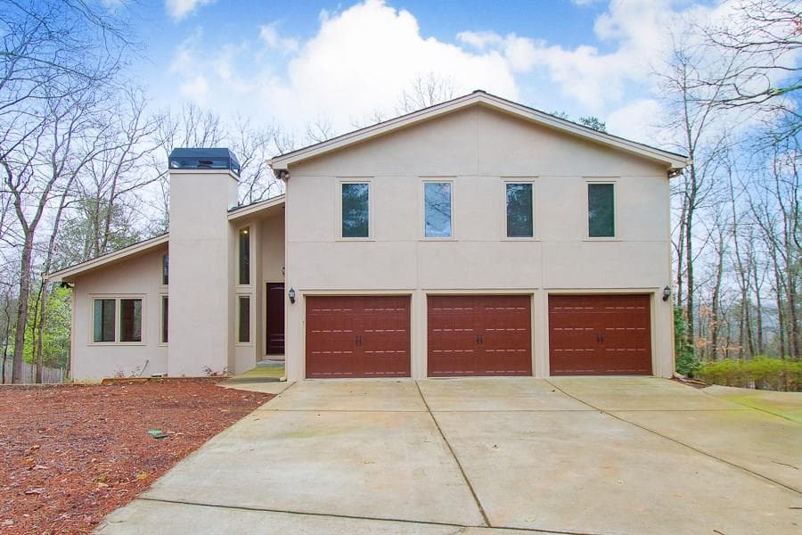 150 Fairway Ridge Drive, Alpharetta, GA 30022 — most recent listing photo