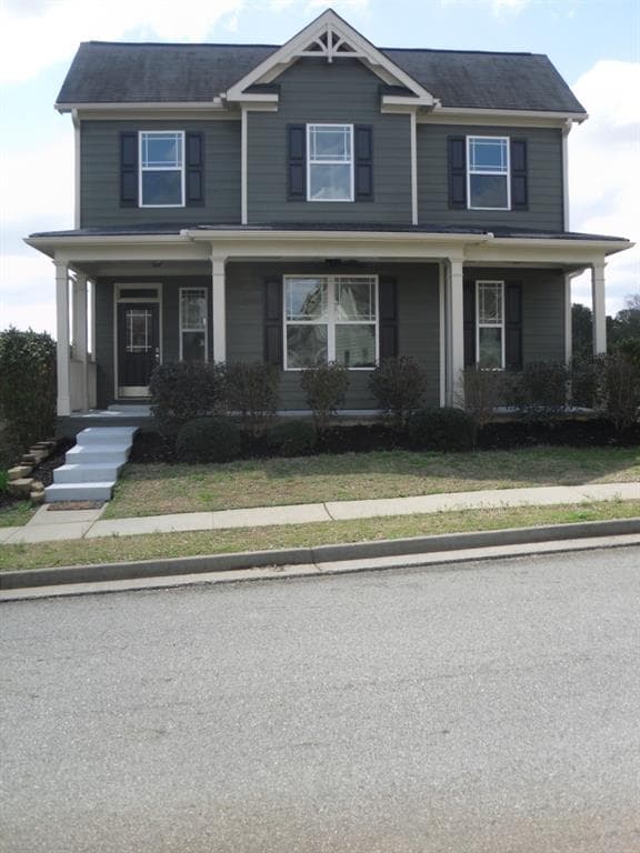 822 Durham Court, Canton, GA 30115 — most recent listing photo