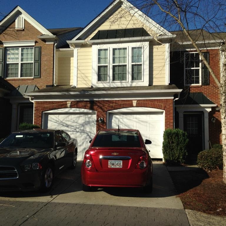 3 bedroom townhouse sold at 2052 FOSCO Drive, Duluth, GA 30097