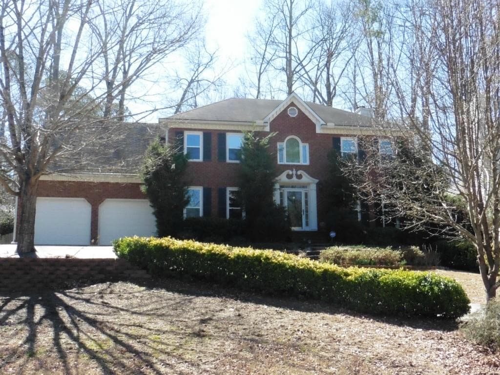 4519 KINVARRA Circle, Mableton, GA 30126 — most recent listing photo