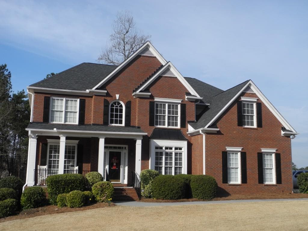 609 BROOKSIDE Pass, Woodstock, GA 30188 — most recent listing photo