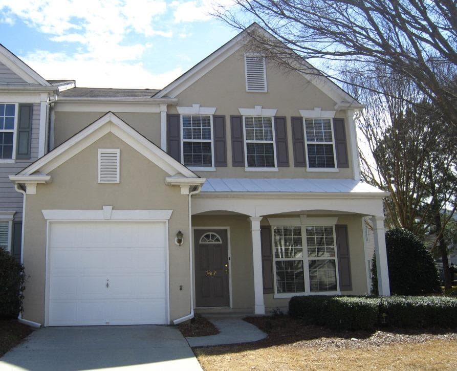 3307 Timbercreek Circle, Roswell, GA 30076 — most recent listing photo