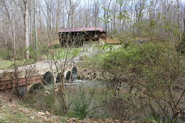 1707 Jackson Bridge Road, Carnesville, GA 30521 — most recent listing photo