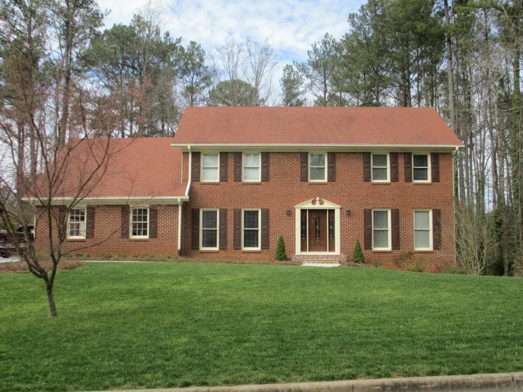 3835 High Shoals Drive, Norcross, GA 30092 — most recent listing photo