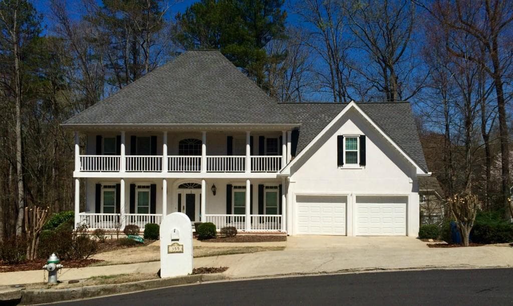 355 Aylesworth Cove, Alpharetta, GA 30022 — most recent listing photo