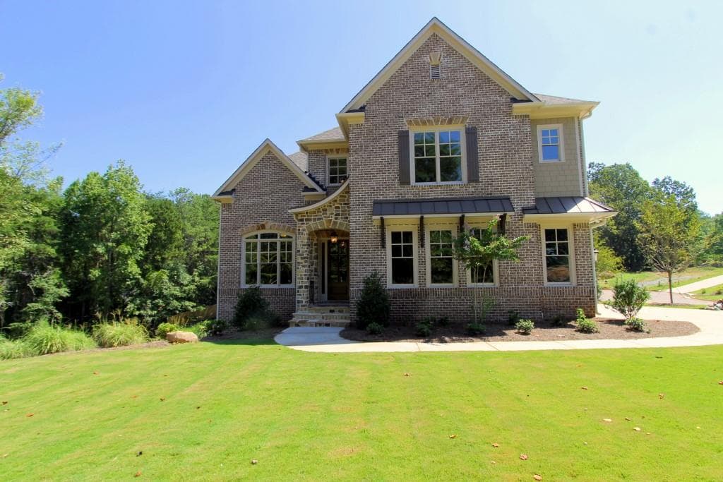 3913 Samuel Chapel Court, Marietta, GA 30066 — most recent listing photo