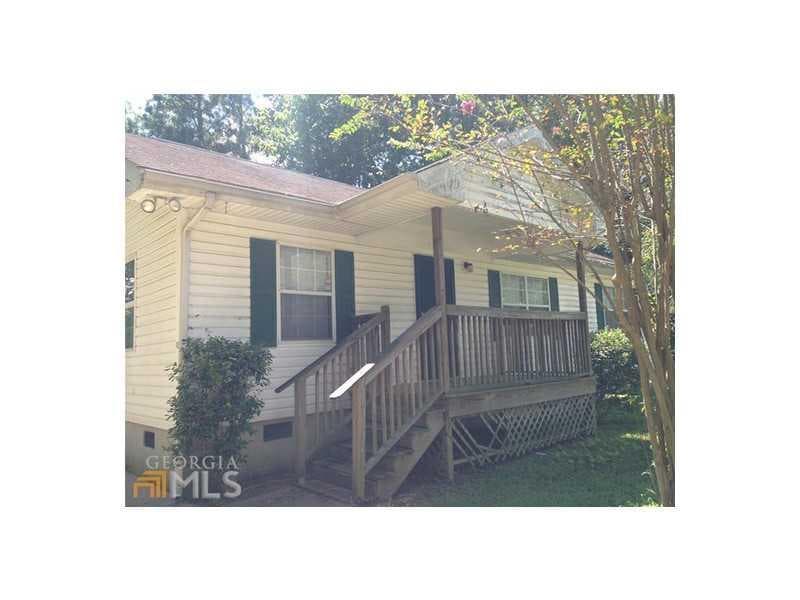 354 Henry Aaron Avenue, Atlanta, GA 30310 — most recent listing photo