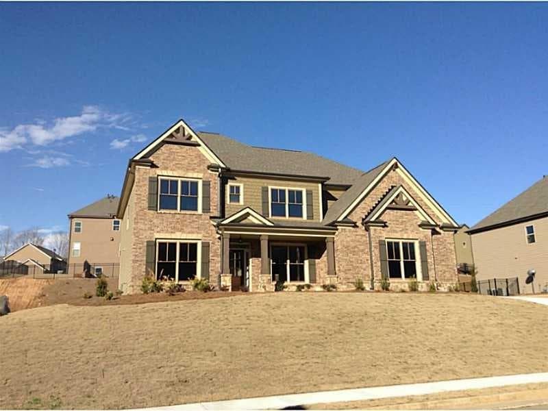 4651 Gablestone Drive, Hoschton, GA 30548 — most recent listing photo