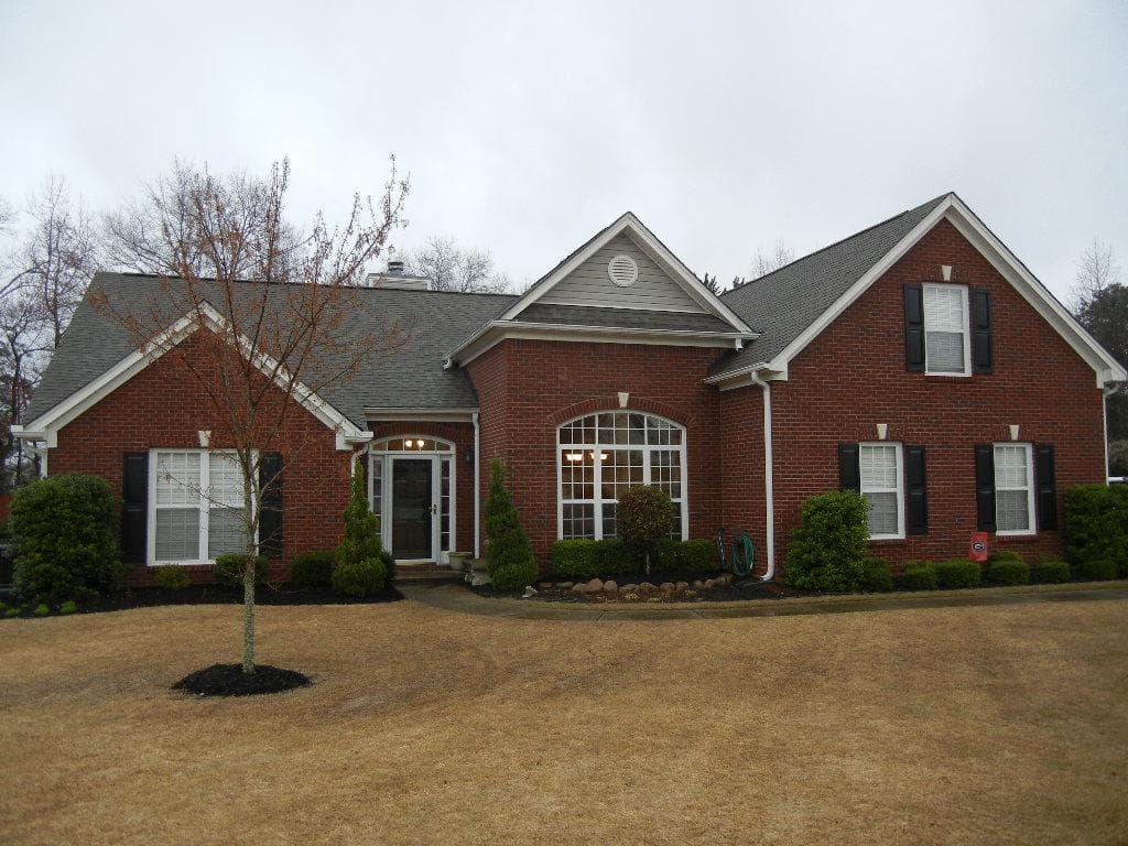 4 bedroom, 2,539 sq ft single family residence sold at 2658 Wynter Snow Run, Bethlehem, GA 30620