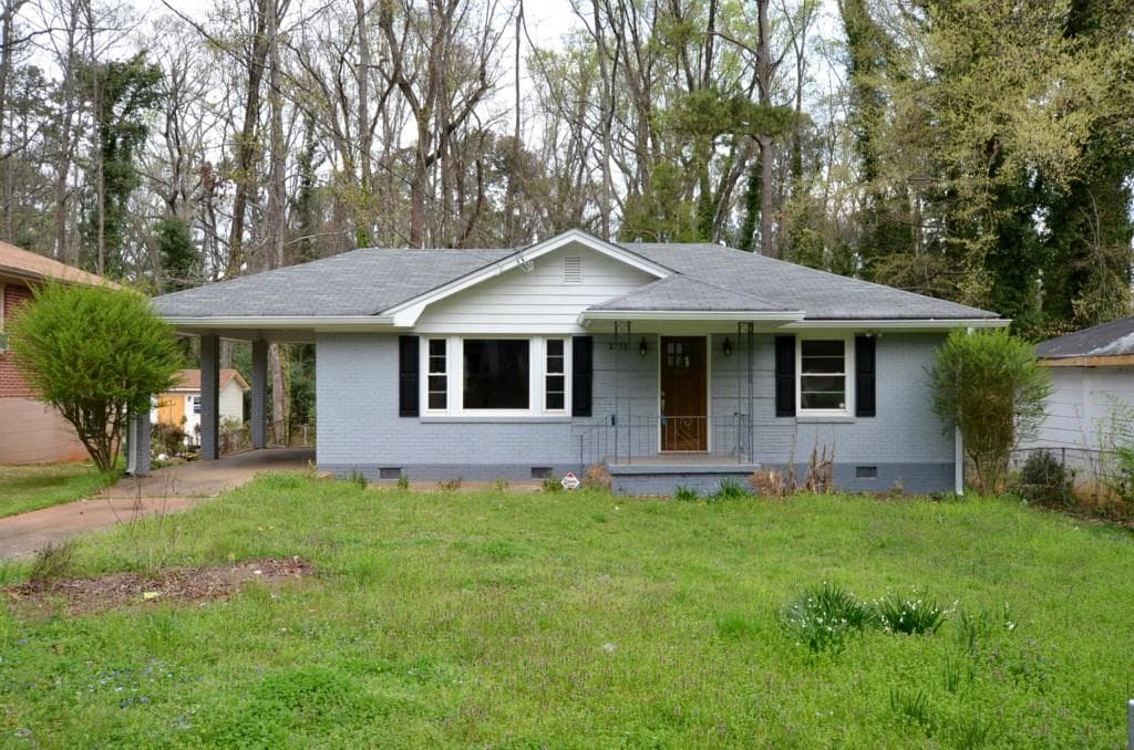 2772 Claire Terrace, Decatur, GA 30032 — most recent listing photo