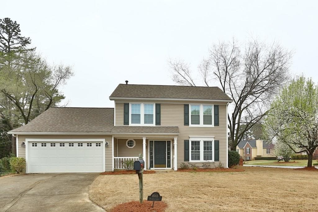 4005 REGATTA Court, Duluth, GA 30096 — most recent listing photo