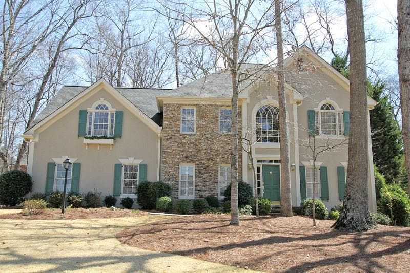 10195 Groomsbridge Road, Alpharetta, GA 30022 — most recent listing photo