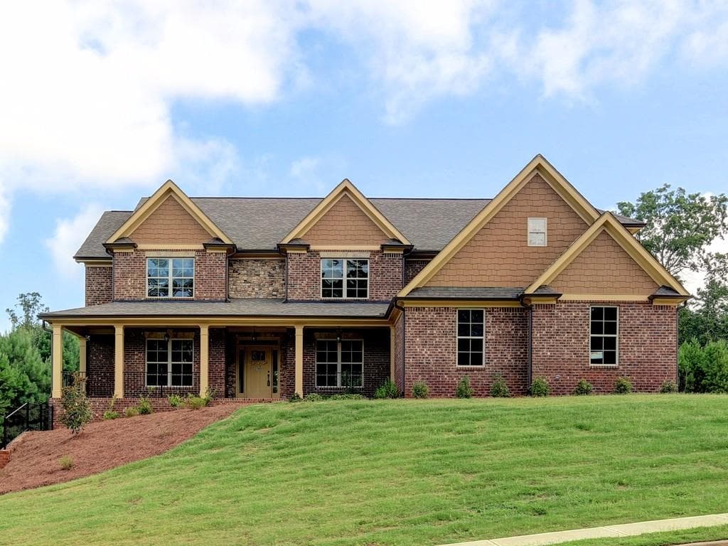 2705 High Pointe Drive, Kennesaw, GA 30152 — most recent listing photo