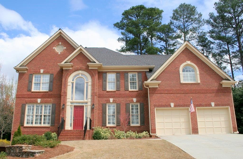 4027 Yellow Ginger Point, Peachtree Corners, GA 30092 — most recent listing photo