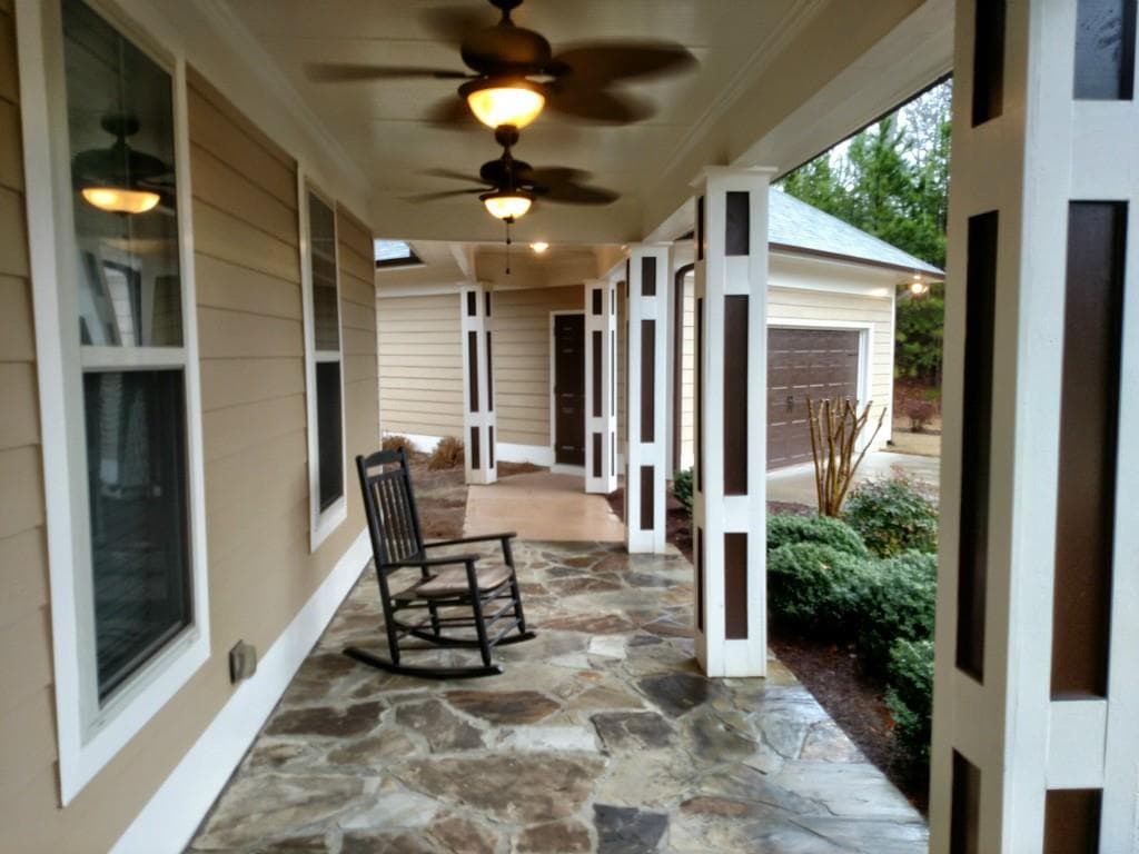418 Ridgecrest Drive, Canton, GA 30114 — most recent listing photo