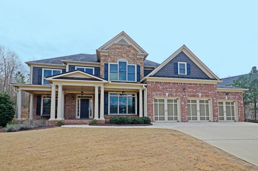 126 Olde Heritage Way, Woodstock, GA 30188 — most recent listing photo