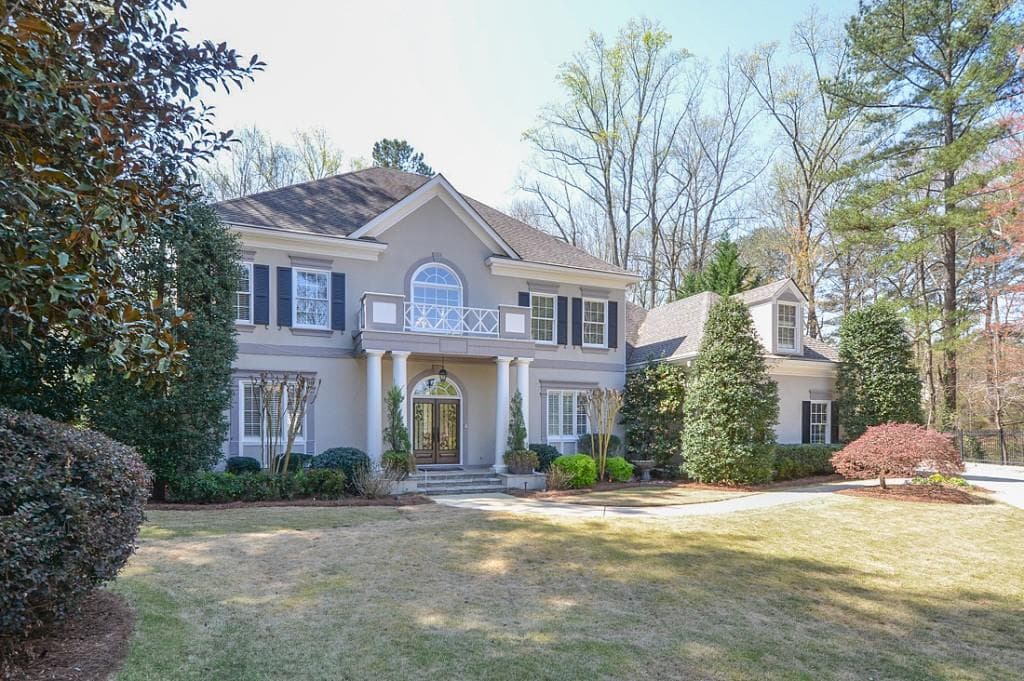 241 Streamside Court, Lilburn, GA 30047 — most recent listing photo