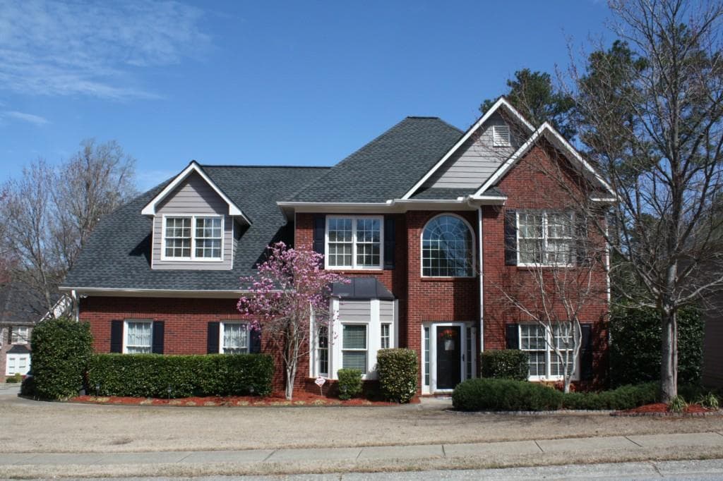 4 bedroom single family residence sold at 3349 White Sands Way, Suwanee, GA 30024