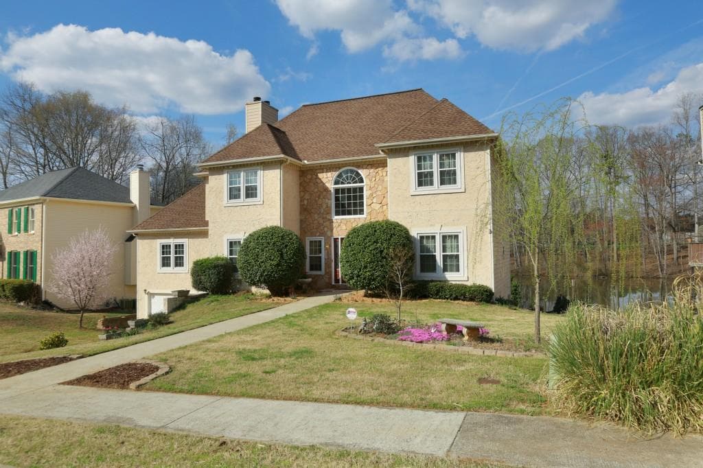 3634 Autumn Ridge Parkway, Marietta, GA 30066 — most recent listing photo