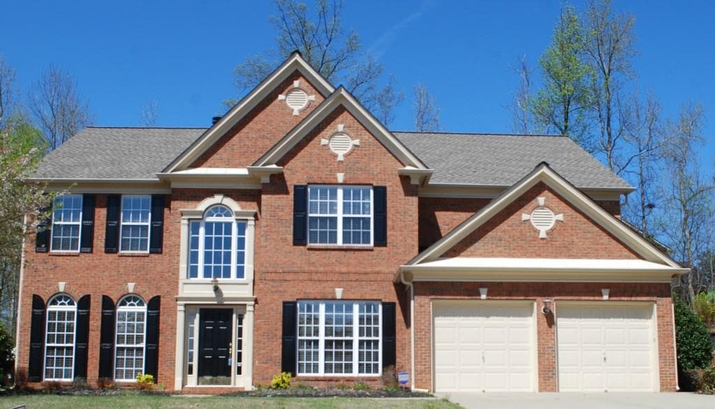 920 Hampreston Court, Cumming, GA 30041 — most recent listing photo