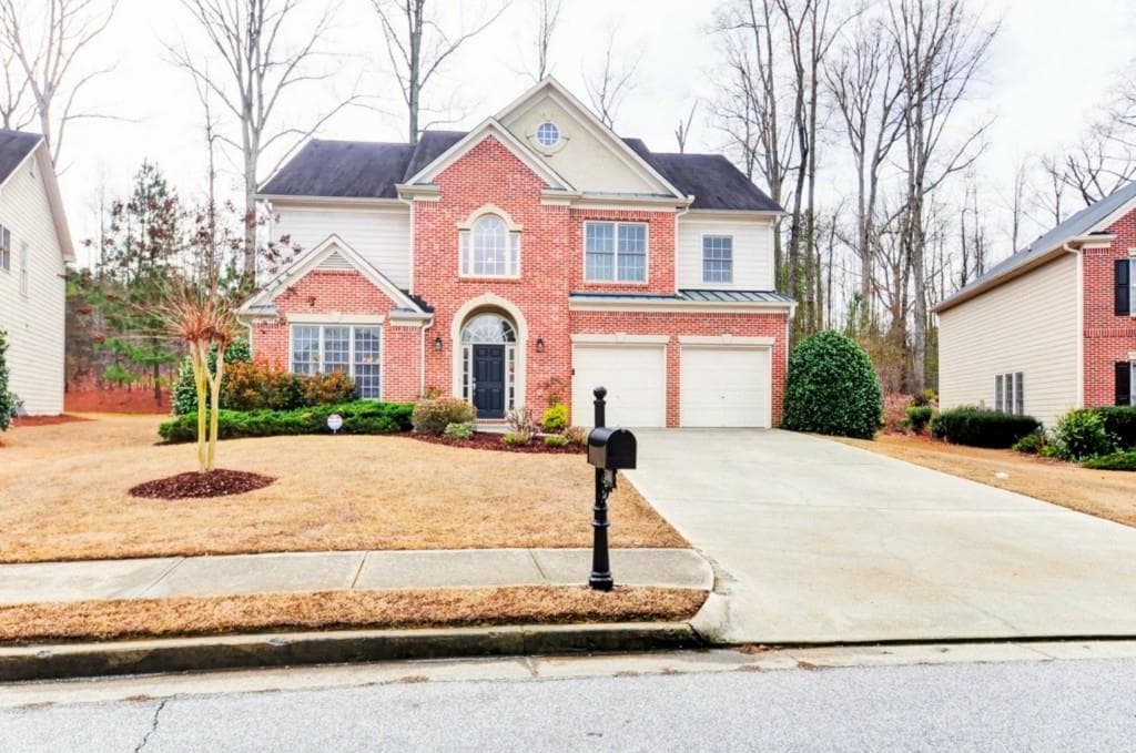 5781 Vinings Retreat Way, Mableton, GA 30126 — most recent listing photo