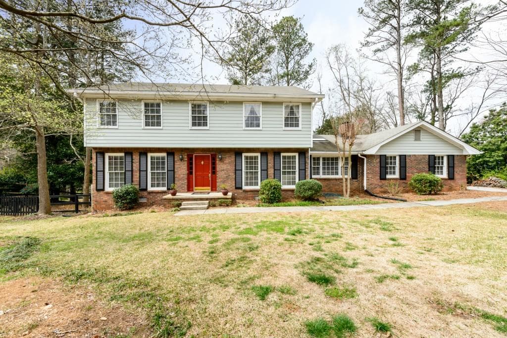 5314 Manhasset Cove, Dunwoody, GA 30338 — most recent listing photo