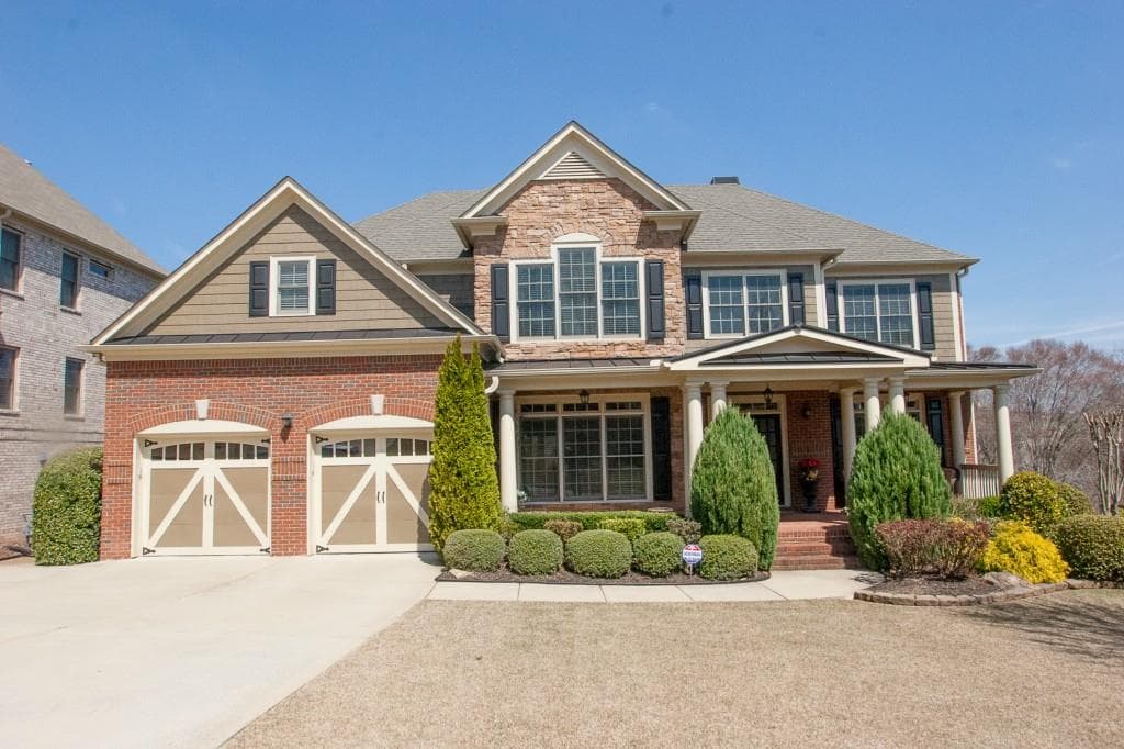 4655 Wykeshire Court, Cumming, GA 30041 — most recent listing photo