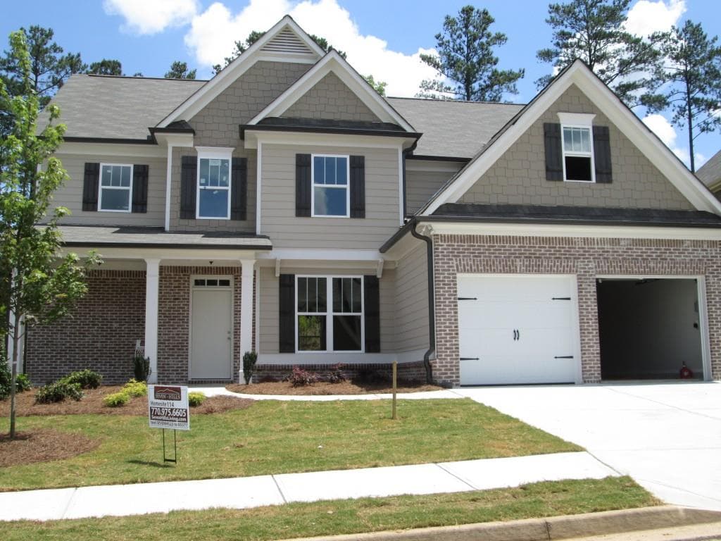 681 Blackberry Run Trail, Dallas, GA 30132 — most recent listing photo