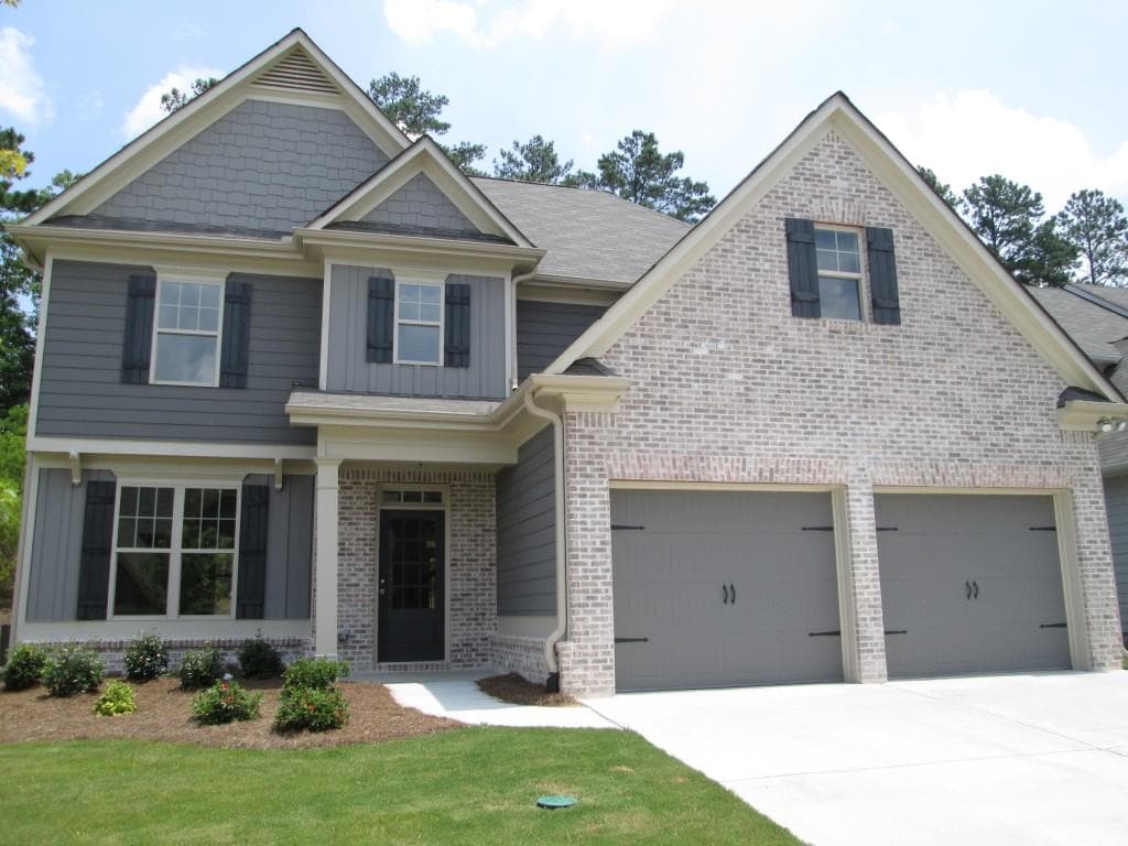 695 Blackberry Run Trail, Dallas, GA 30132 — most recent listing photo