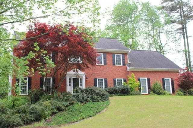 130 Bellhaven Court, Johns Creek, GA 30097 — most recent listing photo