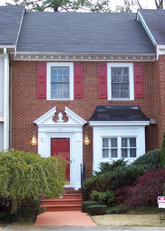 215 Brantley Road 215, Sandy Springs, GA 30350 — most recent listing photo