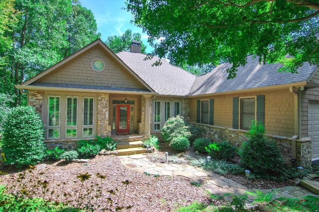 2060 Ridgeview Drive, Big Canoe, GA 30143 — most recent listing photo