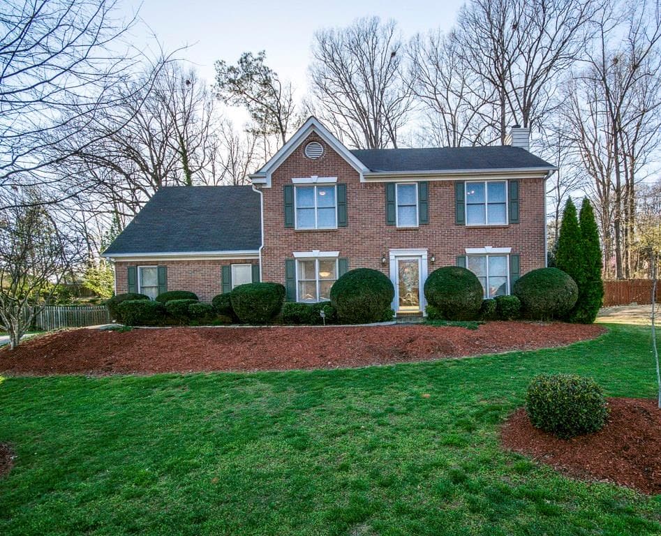 58 Winward Way, Smyrna, GA 30082 — most recent listing photo