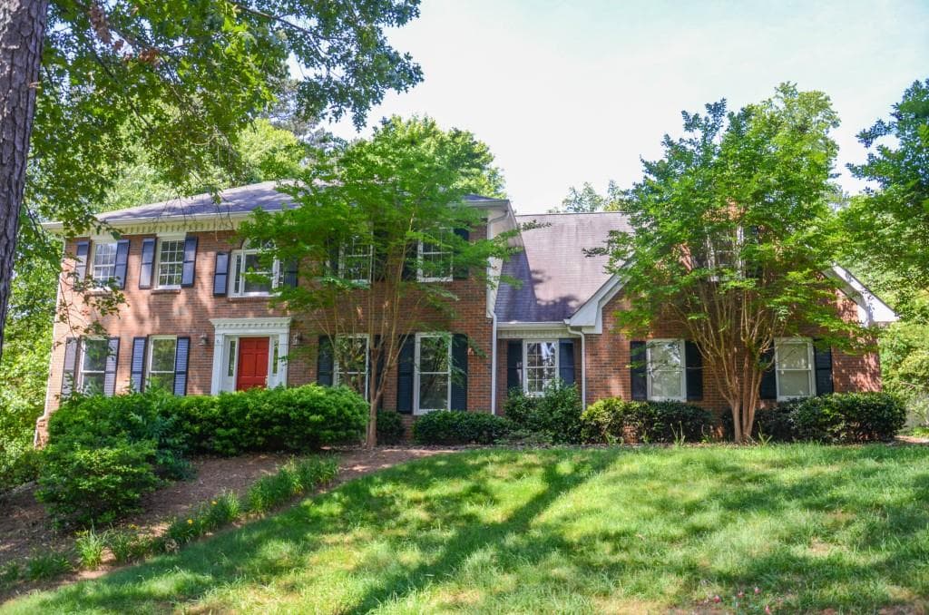11270 West Road, Roswell, GA 30075 — most recent listing photo