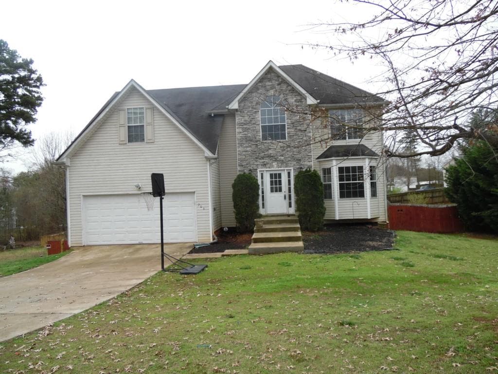 706 Overlook Crest, Monroe, GA 30655 — most recent listing photo
