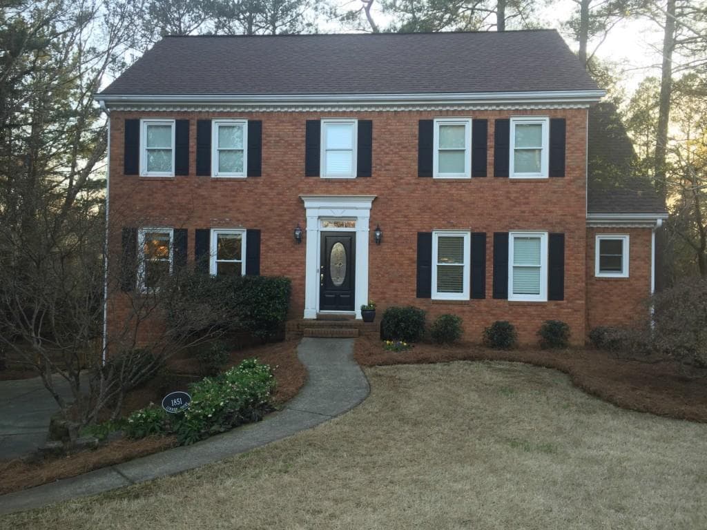 1851 Linnet Court, Roswell, GA 30075 — most recent listing photo