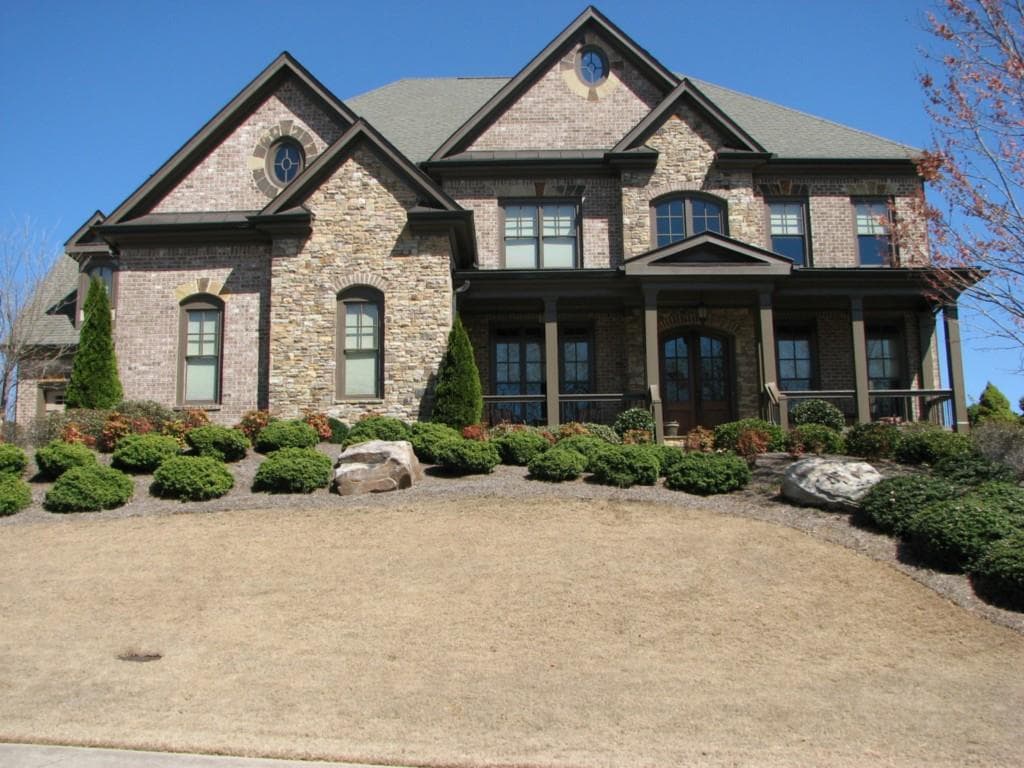 5110 Savannah Run, Cumming, GA 30040 — most recent listing photo