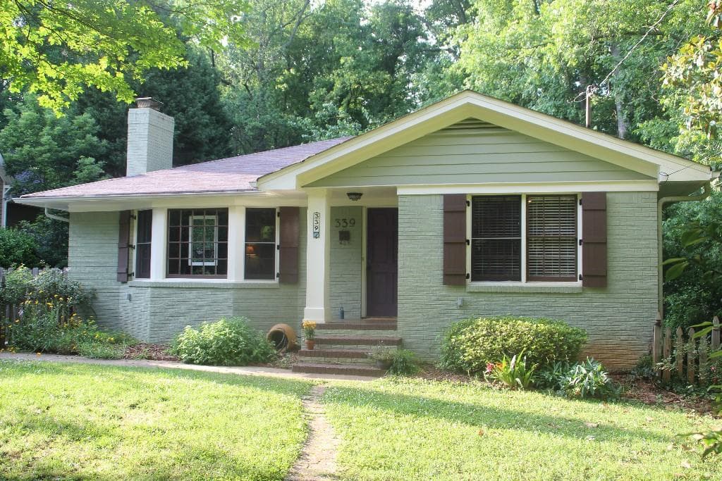 339 Winnona Drive, Decatur, GA 30030 — most recent listing photo