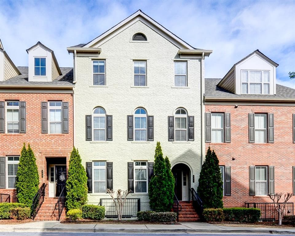 765 Berrydale Drive, Sandy Springs, GA 30328 — most recent listing photo
