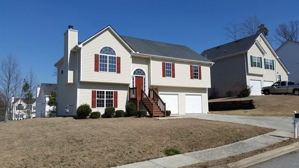 101 Chartres Street, Dallas, GA 30157 — most recent listing photo