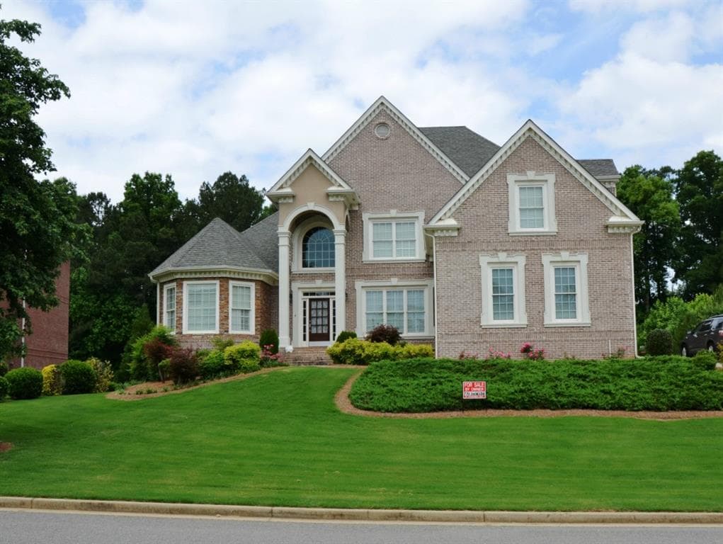 6615 Tulip Plantation Road, Alpharetta, GA 30004 — most recent listing photo