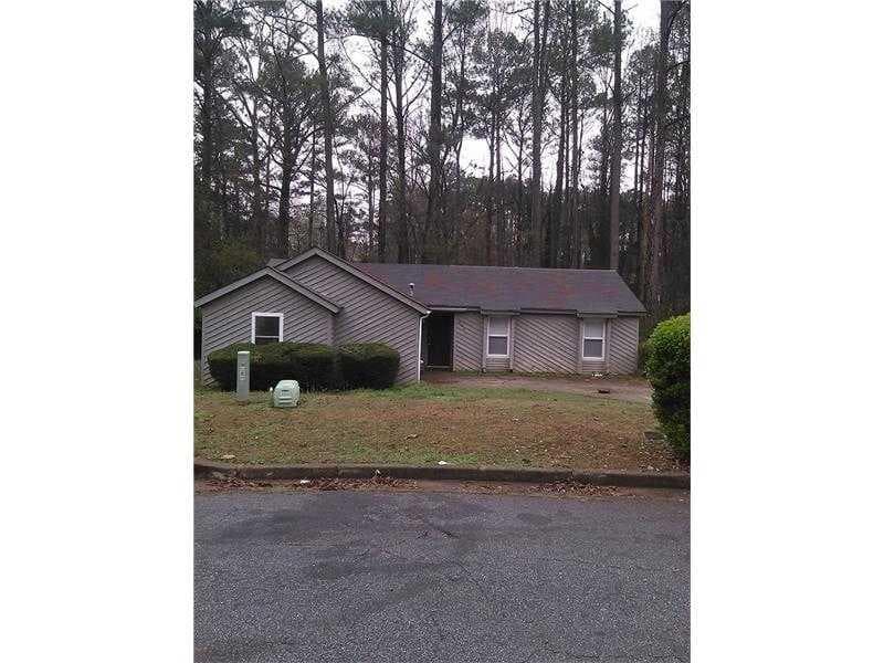 5442 Brisbane Court, Lithonia, GA 30038 — most recent listing photo