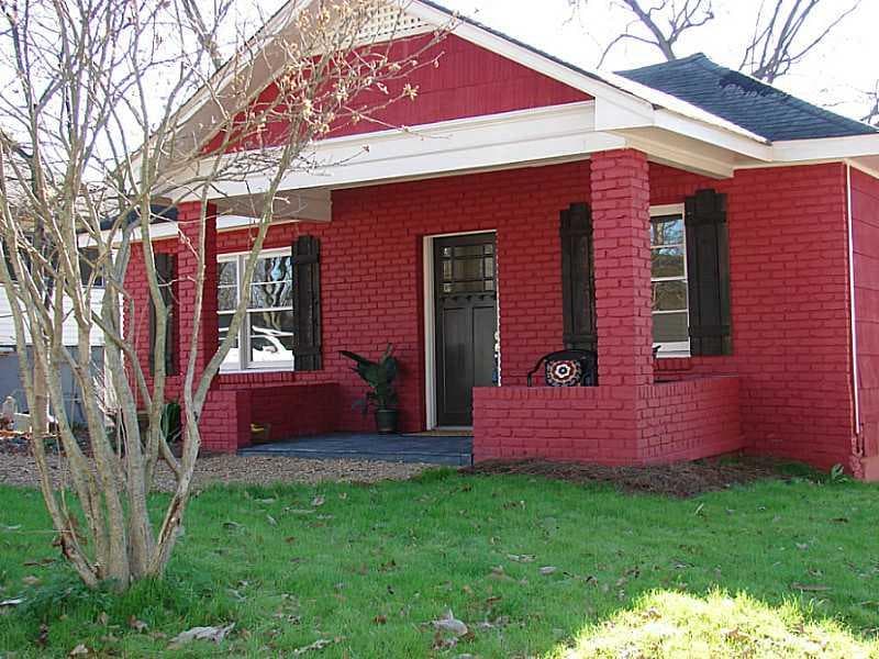 3 bedroom single family residence sold at 2602 Church Street, Atlanta, GA 30318
